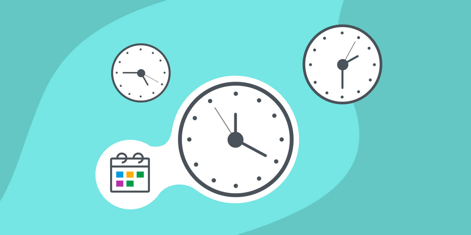 Best online multi time zone meeting planner